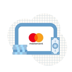 オンラインカジノMasatercard入金方法3
