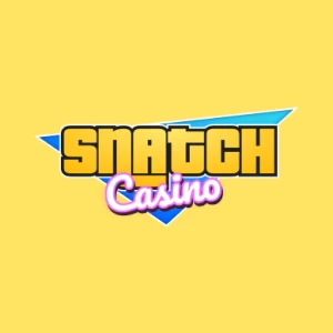 スナッチカジノのレビュー