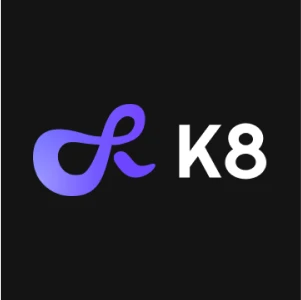 K8レビュー
