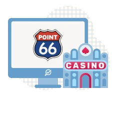 Point66カジノ入金方法1