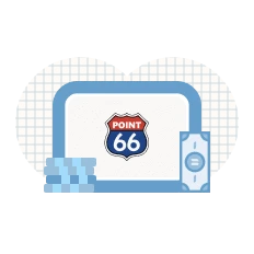 Point66カジノ入金方法3