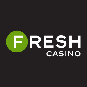 Fresh Casino / フレッシュカジノ 評判･ボーナス･違法性を徹底レビュー！